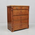 1344 2487 CHEST OF DRAWERS